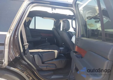 2024 Lincoln Navigator Premiere из США, поврежденный, VIN 5LMJJ2NGXREL09535